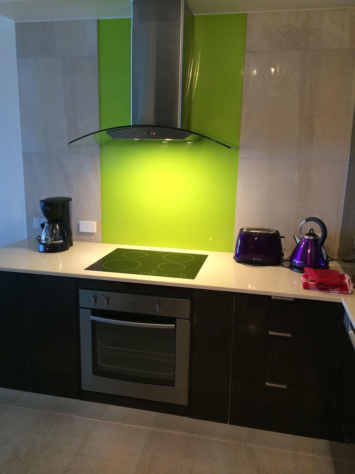 Coral Towers Holiday Suites Кернс Екстер'єр фото