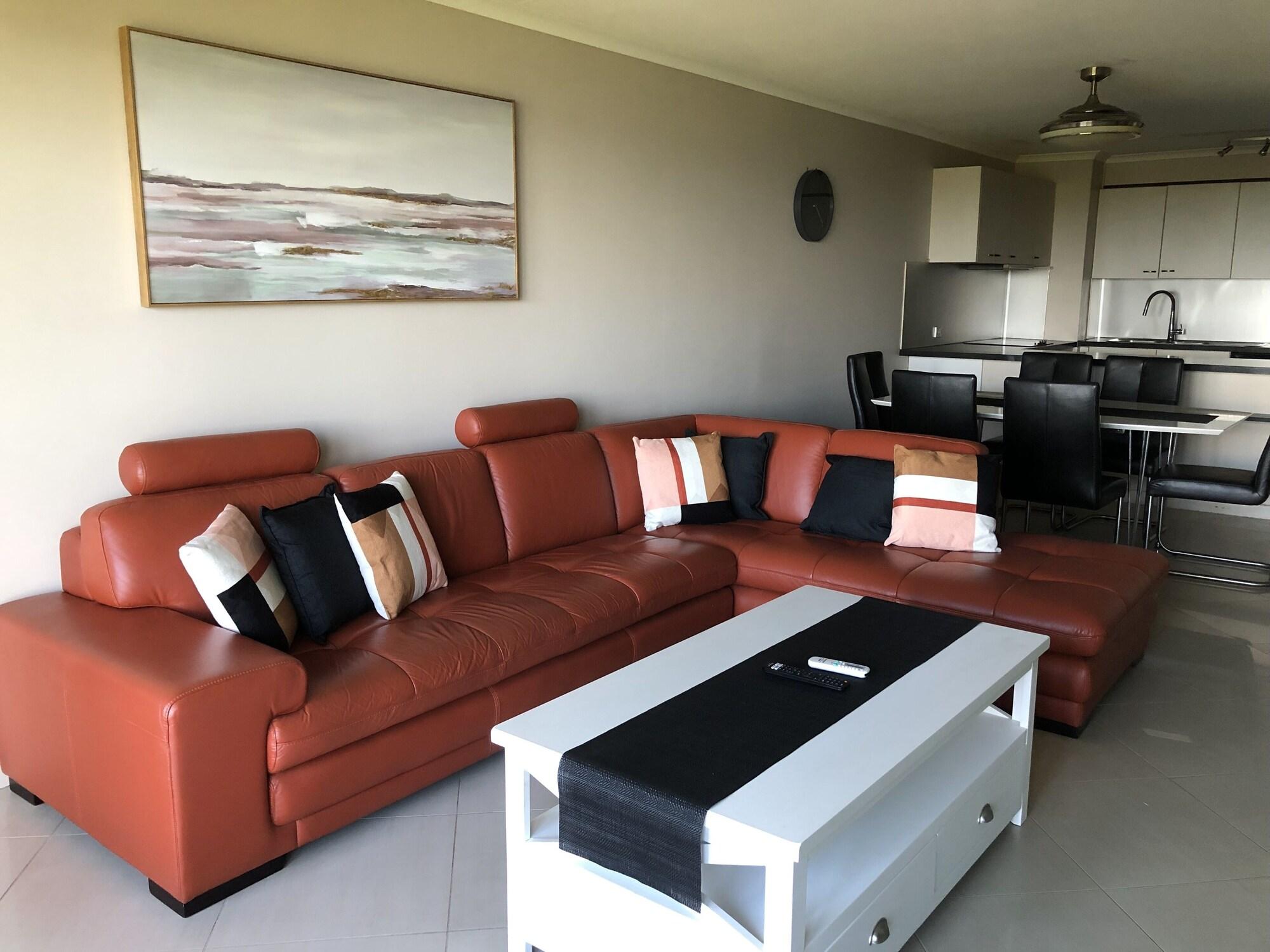 Coral Towers Holiday Suites Кернс Екстер'єр фото