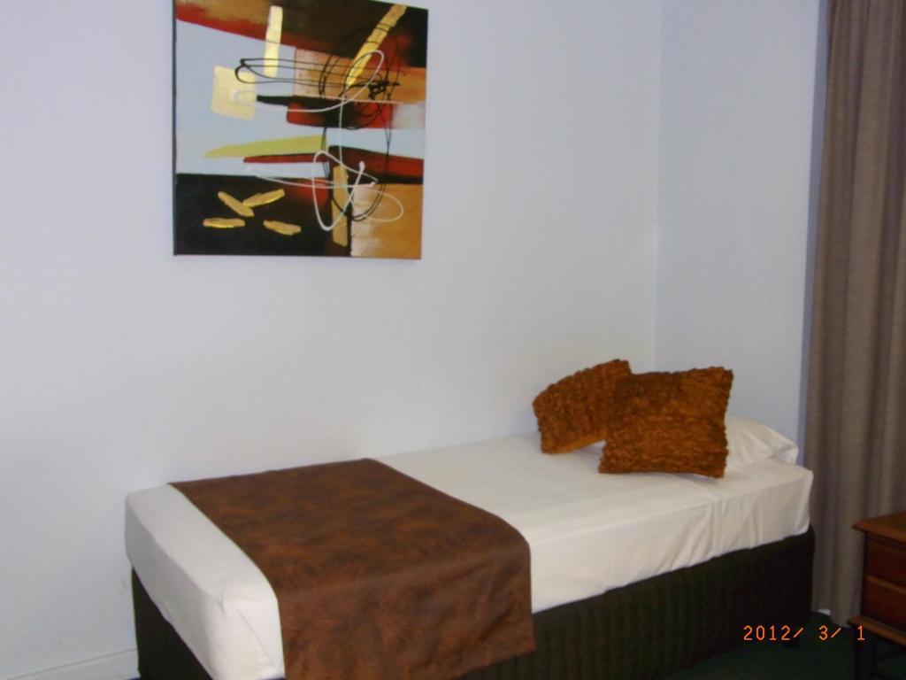 Coral Towers Holiday Suites Кернс Номер фото