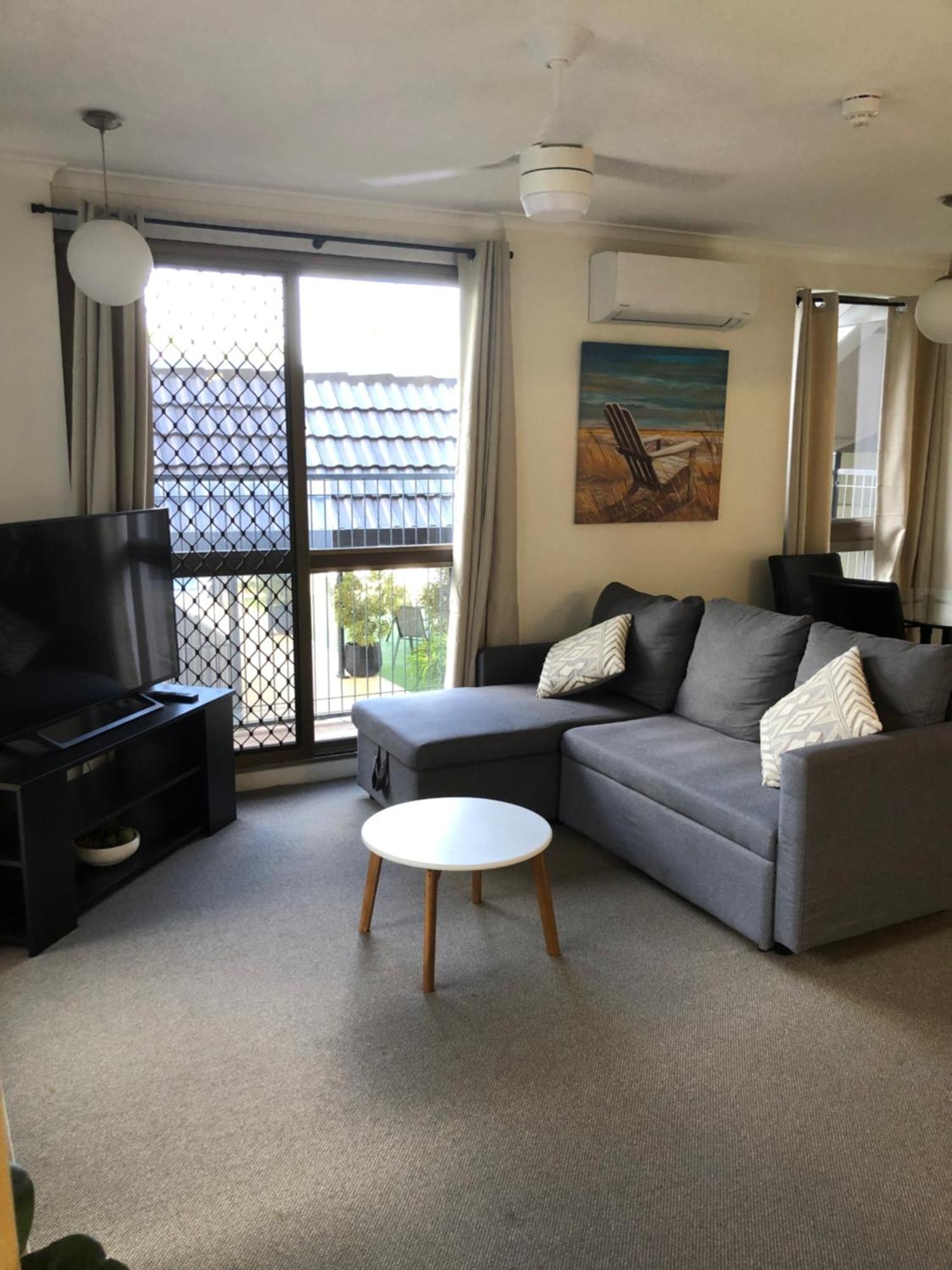 Coral Towers Holiday Suites Кернс Екстер'єр фото