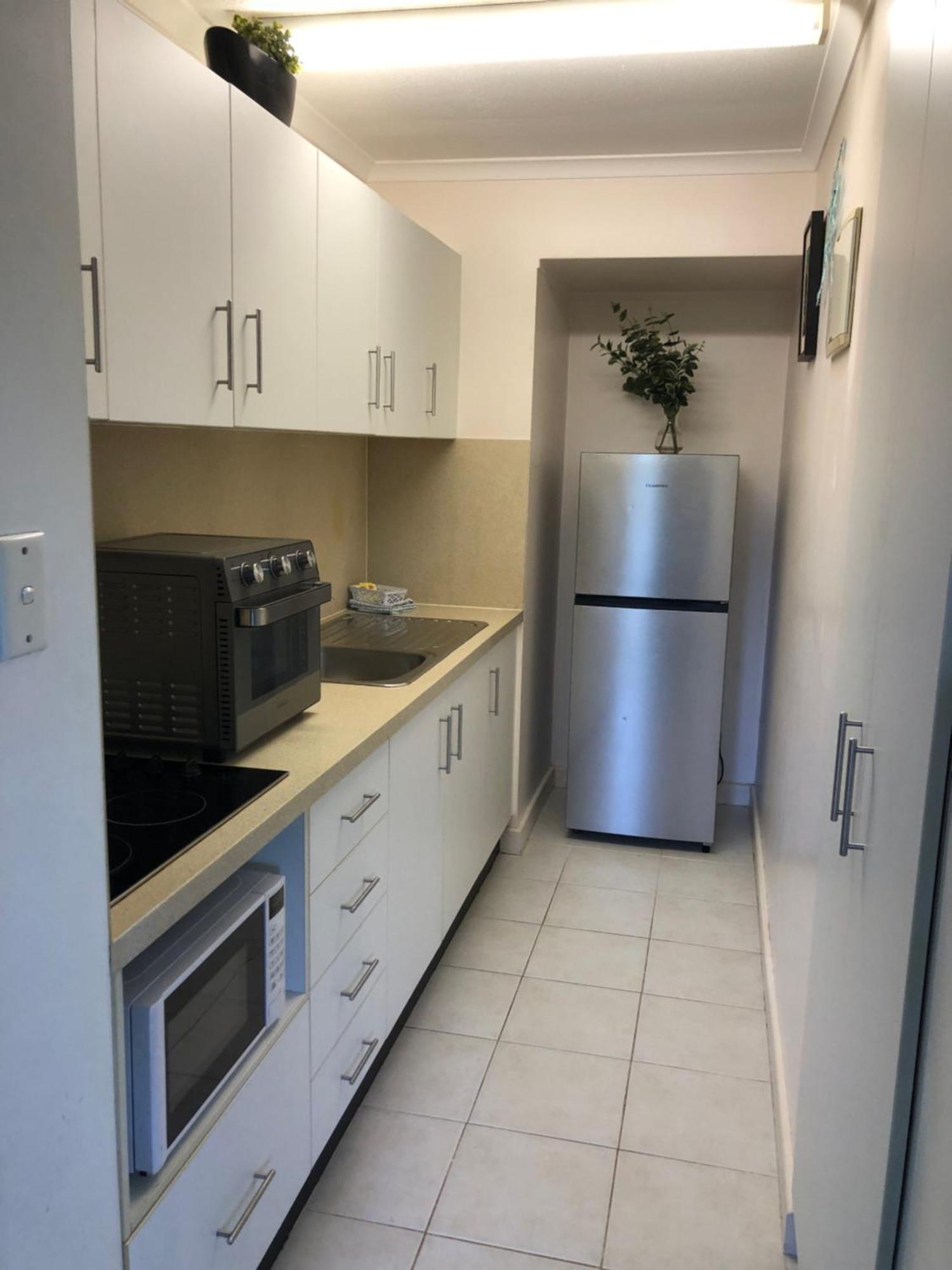Coral Towers Holiday Suites Кернс Екстер'єр фото